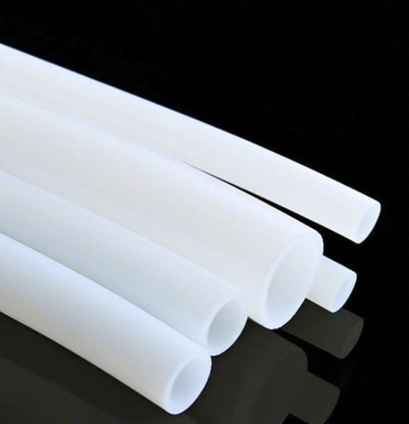 PTFE Products with Clear And Purity Surface for Chemical Reagents Oil-proof Applications in High-Performance Plastic