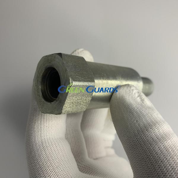 Mower Part Handle - Adjusting 3/8-24 Thread G3003611 Fits Jacobsen Tri-King