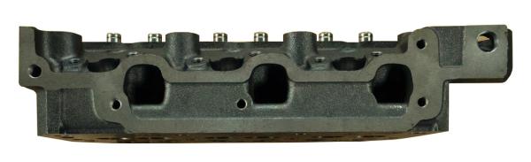 MITSUBISHI MT18 K3E Iron Casting Cylinder Head 1.1L 6V