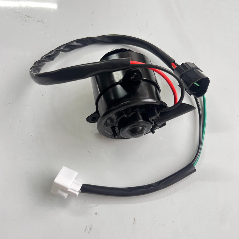 WIRA DENSO RADIATOR FAN MOTOR SMALL CHINA 262500-0111