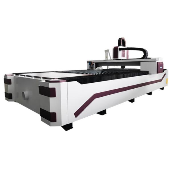 12Kw 3015 Fiber Laser Cutting Machine For Carbon Steel Stainless Steel