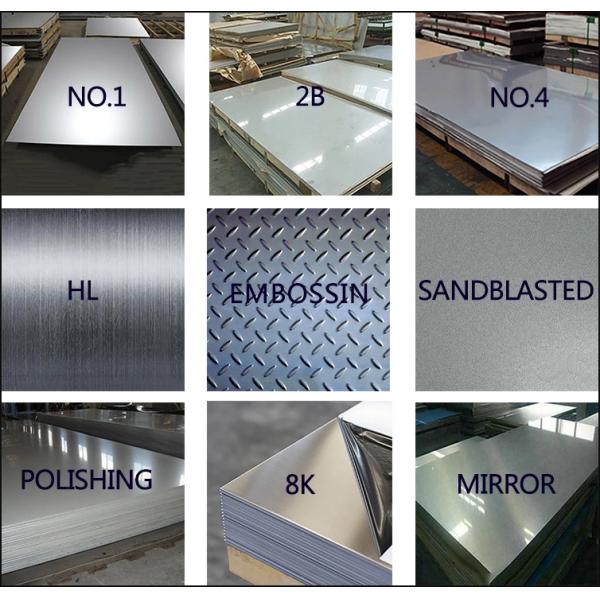 3MM Thin Cold Rolled Stainless Steel Coil JIS 304 Chemical