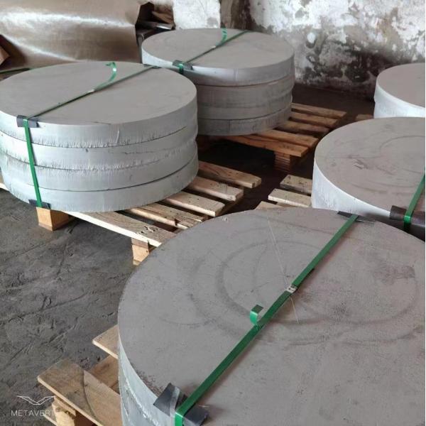 Водяная струя для резки нержавеющей стали 304 316L 321 317L 310S