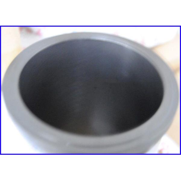 Marine Diesel Engine Cylinder Liner Sleeves 6CH Yanmar Engine Parts 727610 - 01900