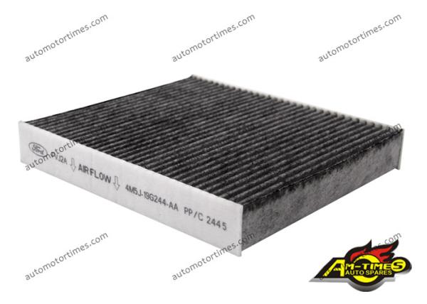 Car Cabin Air Filter For  FOCUS 1.4 1.6 1.8 2.0 2.5 2012 4M5J-19G244-AA 30676484