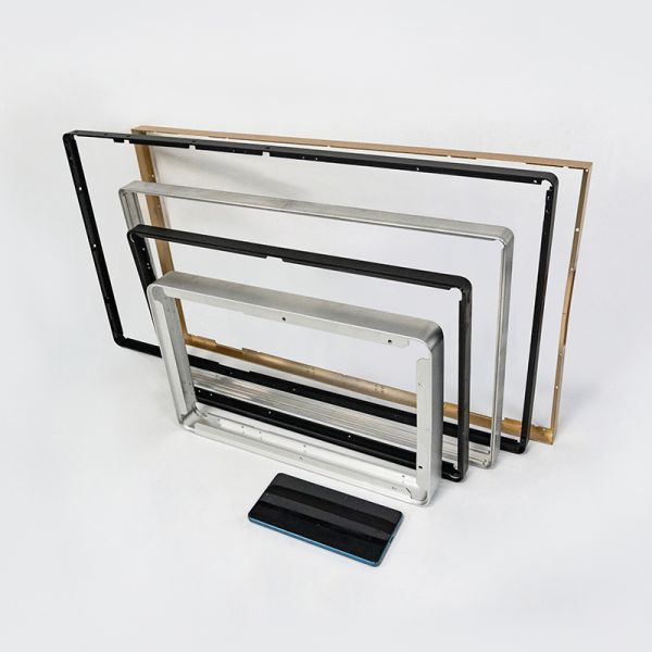 Stainless Steel Custom Metal Casing High Precision Sheet Metal Fabrication Aluminum Shell