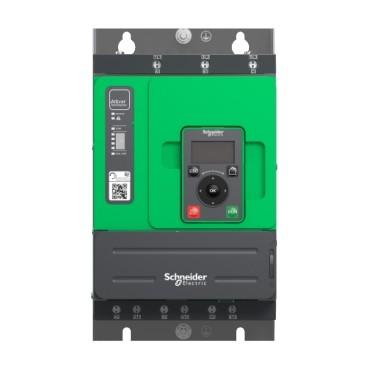 ATS480 Series Schneider PLC Soft Starter Industrial Automation Equipment Send Inquiry For Us