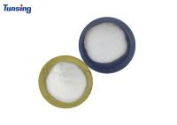 Poudre adhésive lavable de fonte de poudre de polyamide de 90 degrés pour l'impression de transfert de chaleur