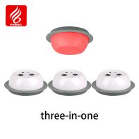 Système de guidage de stationnement de type fractionné 3 en 1 Capteur de détecteur PGS à ultrasons