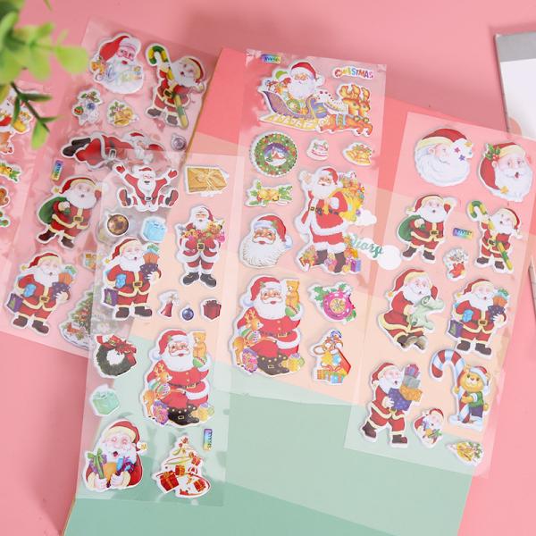 Pantonの色によって個人化されるロゴのステッカー