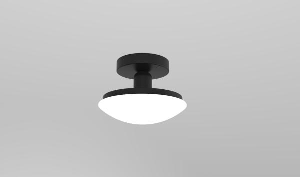 2018 acrylic  cover corridor light led balcony lamp for indoor