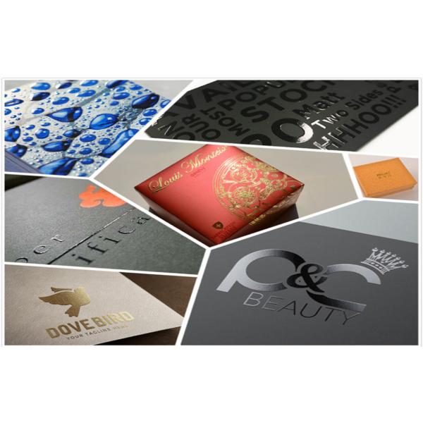 Высокоскоростная 9000 листов/час Автоматическая общая и точечная УФ-покрытка