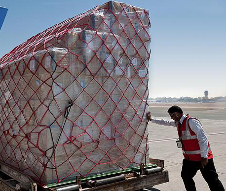 DHL Bulk Cargo Shipping Companies / LBC Shipping From China To Saudi Arabia Kuwait Dubai