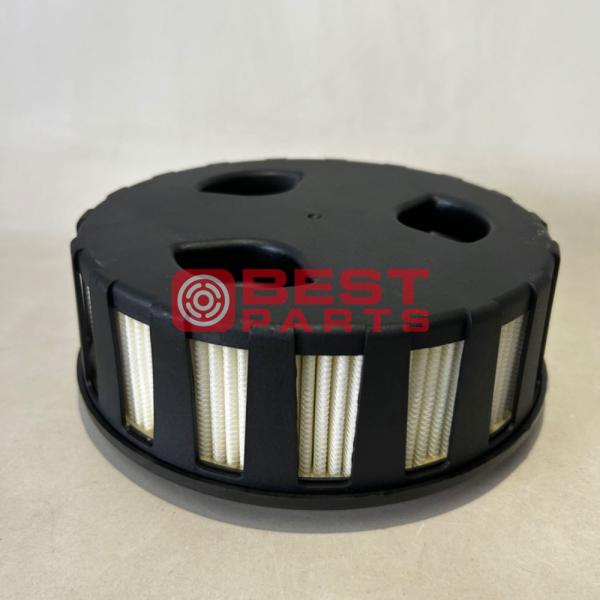 Filter breather Iveco Cursor 9 E6 - IVECO - 5801659560 Filter Cross Reference
