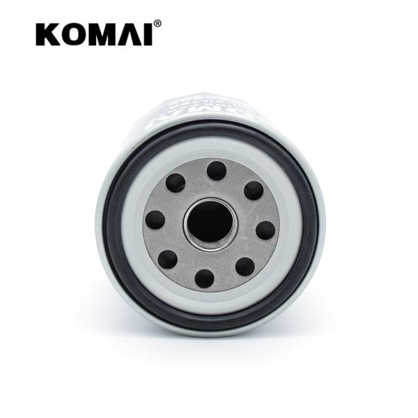 Фильтр для масла на двигатель 8-97049608-0 Isuzu 8-97049708-0 8-97049708-1 4650205 LF3786 76612479 5650300