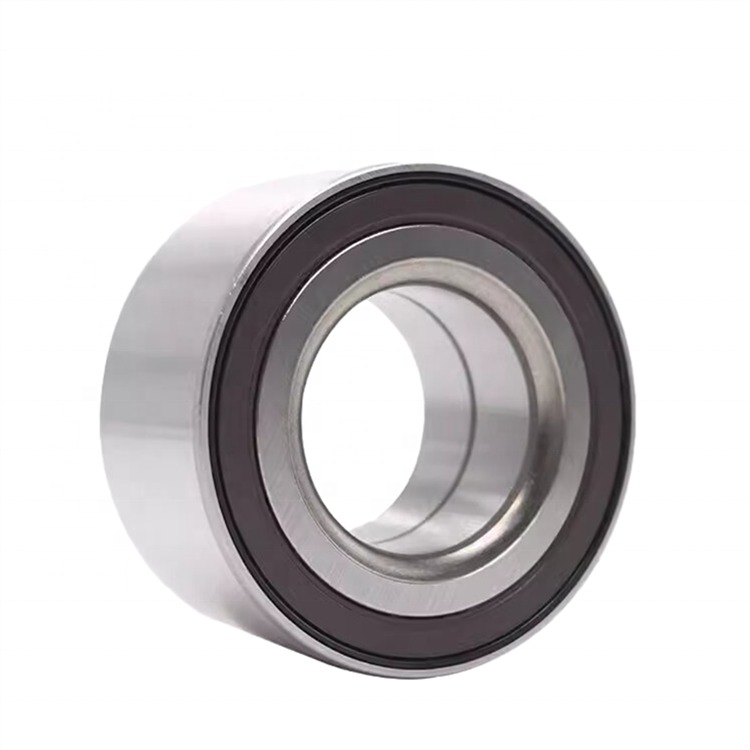Hub Bearing Assembly For JAC Truck WK24N311