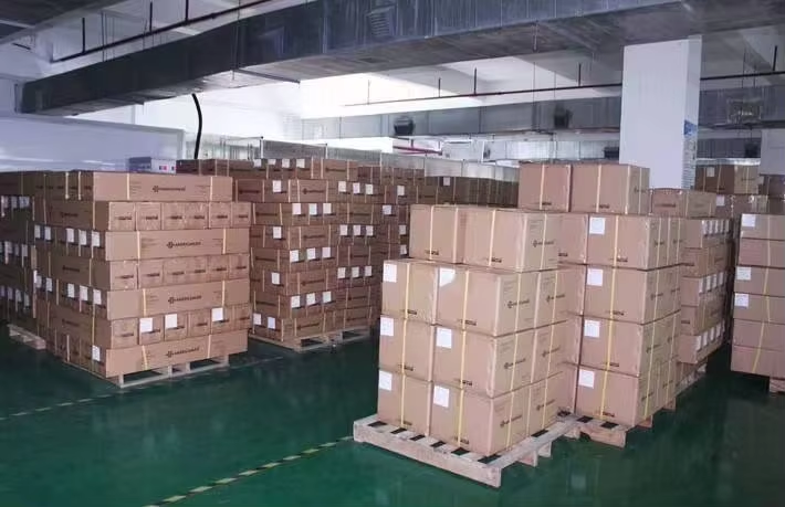 Shanghai Xinyun Industrial Co., Ltd.