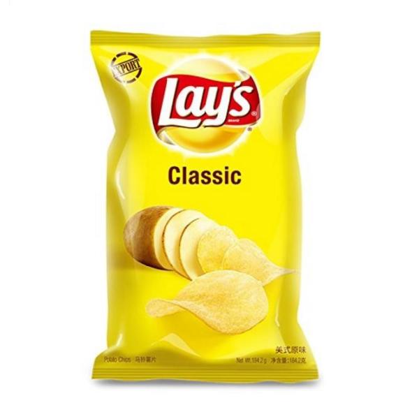 Instant Noodles Plastic Packing Bags Disposable BOPP/VMCPP PET/PE Material Structure