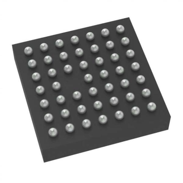 XC9572XL-10CSG48C Embedded Programmable IC Chip IC CPLD 72MC 10NS 48CSBGA