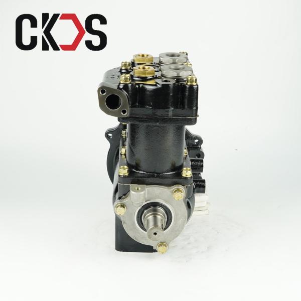 Японские аксессуары для тормозной системы грузовика, воздушный тормозной компрессор для грузовика Mitsubishi, модель двигателя 6D22 ME150355