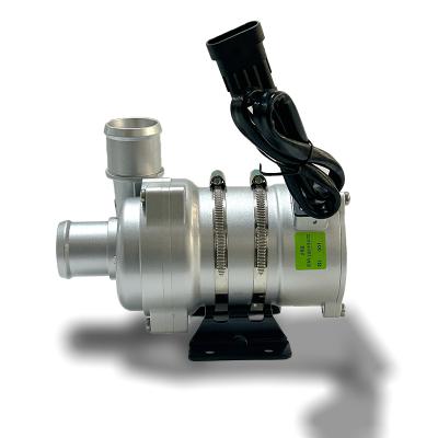 Auto Grade IP68 Electric Coolant Pump for Metro/Light Rail Traction Converter Heat Dissipation in Rail Transit