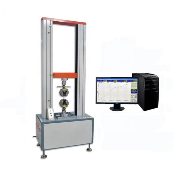 Steel Wire Universal Tensile Strength Testing Machine 20Ton Computer Controlled