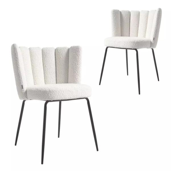 Multifunctional Modern Luxury Dining Chairs Kitchen Furniture Chair Customizable