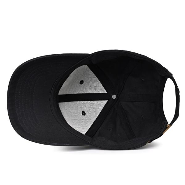 OEM ODM Embroidery Outdoor Baseball Caps