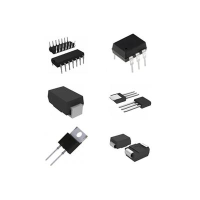 Les composants électroniques de la carte PCB Emu8086 excluent du concepteur 20 de Bom Solidworks Altium