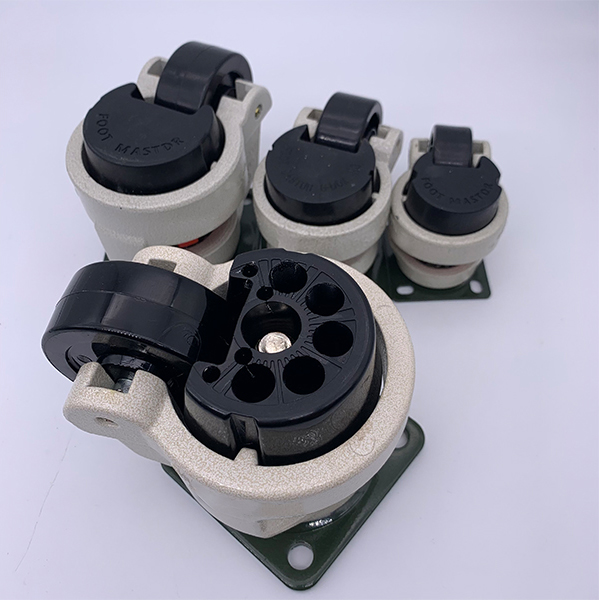 GD-120F Тяжелое оборудование для снятия каскадов для подъема дыма