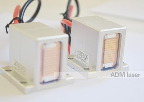Diode Laser 1064nm Repair Service , Alma Light Sheer Laser Stack Replacement Service