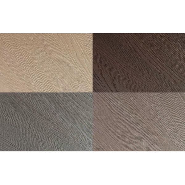 Synchronized Oak Grain Decor Paper for HPL, MDF and other Laminates