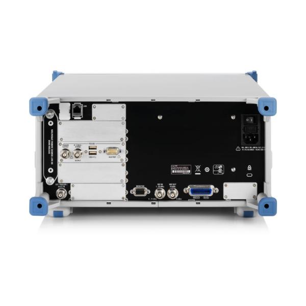 R&S ESR EMI Test Receiver with Color Display 10 Hz to 26.5 GHz and 40 MHz Bandwidth for EMC Testing