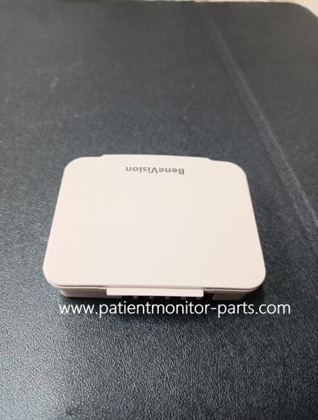 Moniteur de pression artérielle Mindray BP10 Compatible LI11I001A Batterie lithium-ion rechargeable, 3,8 V, 1800 mAh.