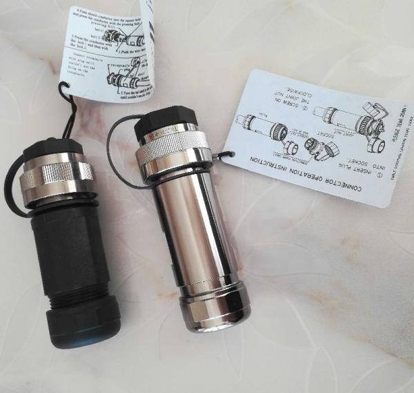 Huawei RRU PLUG insert plug RRU Connector with ZTE R8882 R8881 mm6212 6101 5G Engineering Accessories