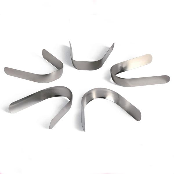 Dental Sectional Matrix System Tofflemire Contoured Matrices M9