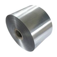 A bobina de aço laminada da tira do RUÍDO X6Cr17 do EN 1,4016 escovou