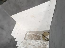 92% 95% Алюминиевая керамическая облицованная проектная труба с устойчивостью к ударам