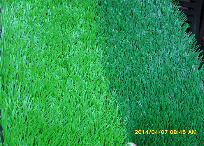 Natural looking outside Football Soccer Artificial Grass Synthetic Lawn for Stadium Fields