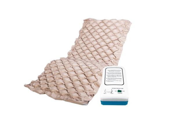 CE / ISO Approved Medical Air Mattress PVC material , Air Mattress For Hospital Bed Use