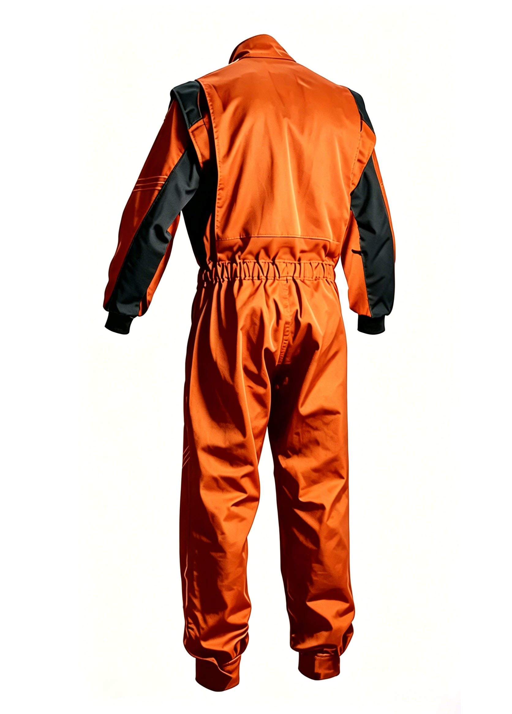 Weather Resistant Protective Work Clothes High Pressure Waterproof Work Overalls Puncture Resistant