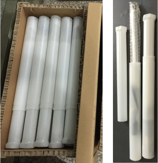 TCG 2016 Generator Spark Plug CHP Ignition Pug Multi - Ribbed Insulator