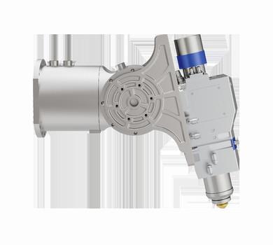 Bm110 Cabeça de corte a laser 3D Partes do equipamento a laser 12KW