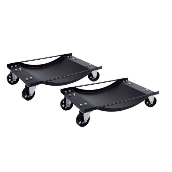 Wheel Dolly: 300Ibs Load, 16