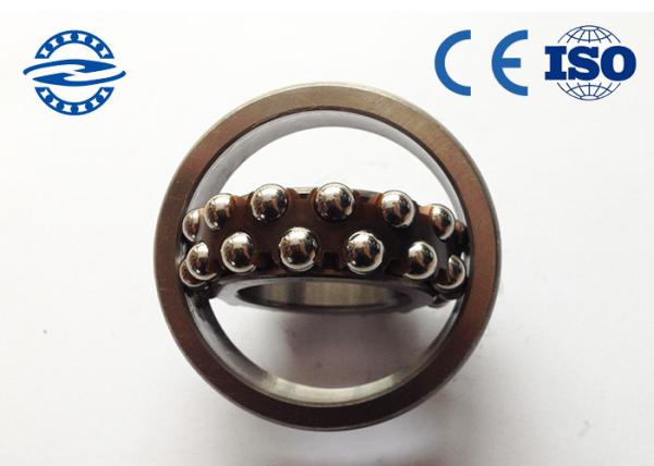1209K Self Angular Contact Ball Bearing Spare Parts 1209K 45mm X 85mm X 19mm 0.459 KG For Water Pump