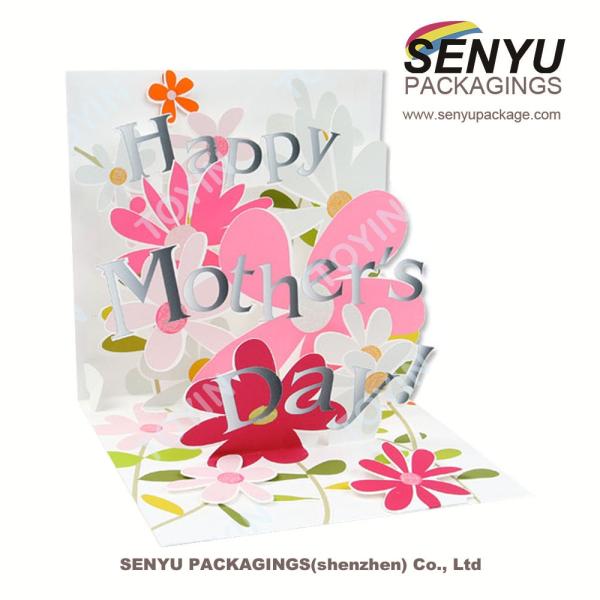 Бирки вида бумаги печатания цифров/благодарят вас поздравительная открытка рождества приглашения