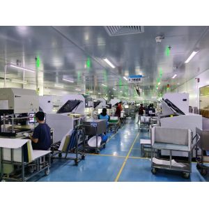 Dongguan Xingqiang Circuit Board Technology Co., Ltd.