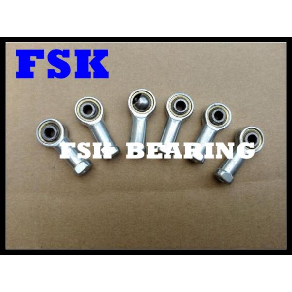 Female Thread PHS4 PHS5 PHS6 Joint Ball Bearings Heim Joint High Speed High Temperature