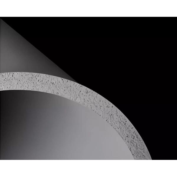 Smooth Surface Silicone Sponge Rubber Sheet 3mm-6mm Thickness