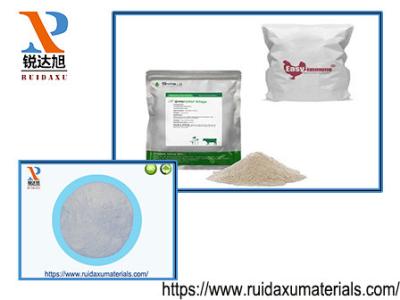 White Or Light Yellow Powder With Crystal CALCIUM FORMATE for Concrete Admixture/feed CAS No. 544-17-2